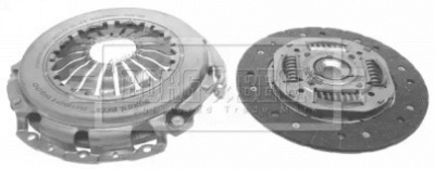 BORG & BECK hk7788 -  Комплект сцепления